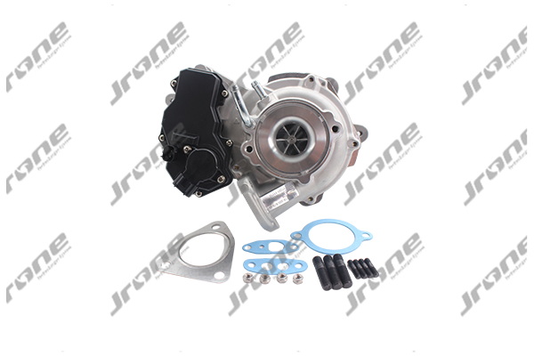 Jrone 8T16-300-N70 Compresor,sistem de supraalimentare